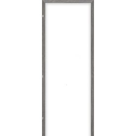   Beltéri ajtó blokktok szürke tölgy 75*210-es vagy 90*210 cm-es vagy 100*210 cm-es