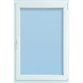   CanDo 58 cm x 88 cm-es műanyag ablak bukó-nyíló 6-kamrás  jobbos fehér