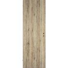 Beltéri ajtólap 75*210 cm vagy 90*210 cm vagy 100*210 cm csomós tölgy