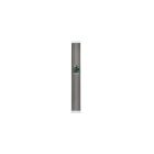 Decowall akusztik falpanel szürke tölgy-fekete 260 x 30 x 1,7 cm PEFC (2db)