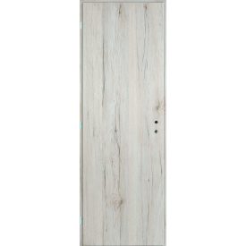   Beltéri ajtólap 75*210 cm vagy 90*210 cm vagy 100*210 cm hamvas tölgy
