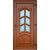 CanDo Korzika Aranytölgy műanyag bejárati ajtó 98*208-as jobb
