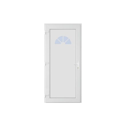 CanDo Salamanca műanyag bejárati ajtó 88*208-as bal