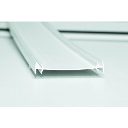 PVC Soroló profil 