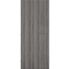 Beltéri ajtólap 75*210 cm vagy 90*210 cm vagy 100*210 cm szürke tölgy
