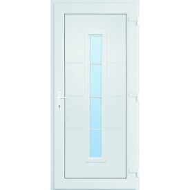 CanDo Tenerife műanyag bejárati ajtó 98*208-as jobbos